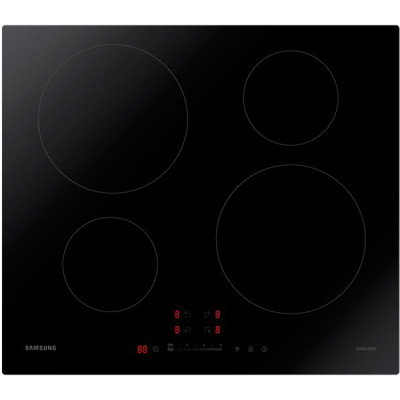 Варочна поверхня Samsung NZ64H37070K/WT Вінниця - фото 1
