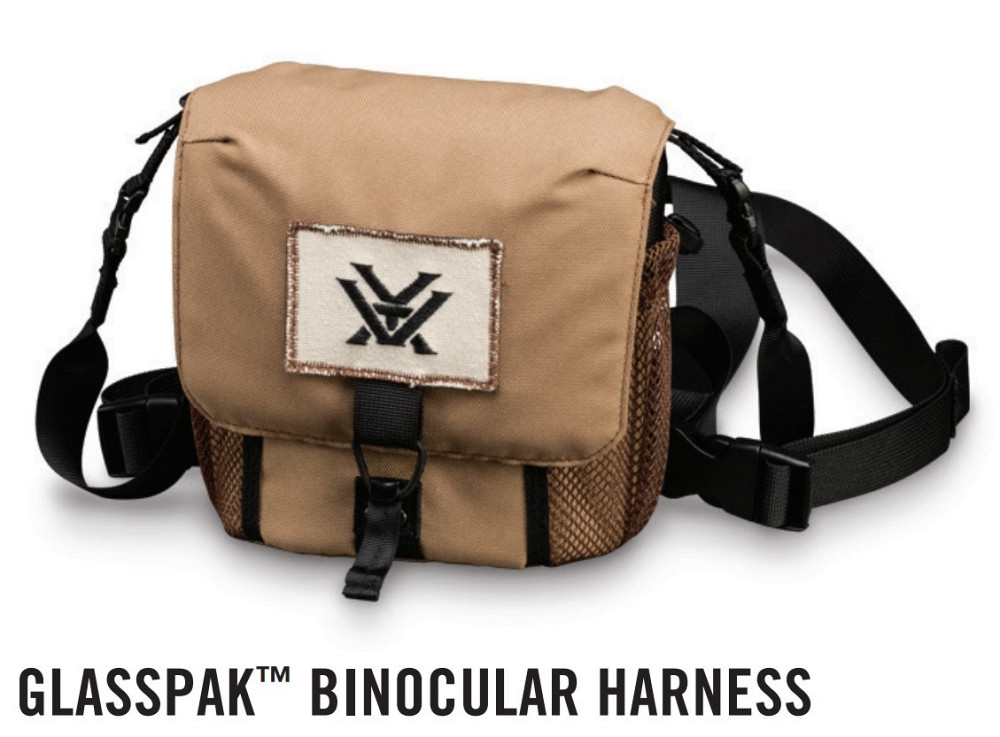 Бінокль Vortex Diamondback HD 8x42 (DB-214) Киев - изображение 7