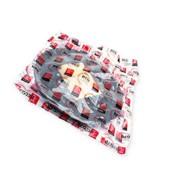 Диск ведомый ЗИЛ 5301 (на пружинах) (безазбестовая накладка) сцепления Мукачево