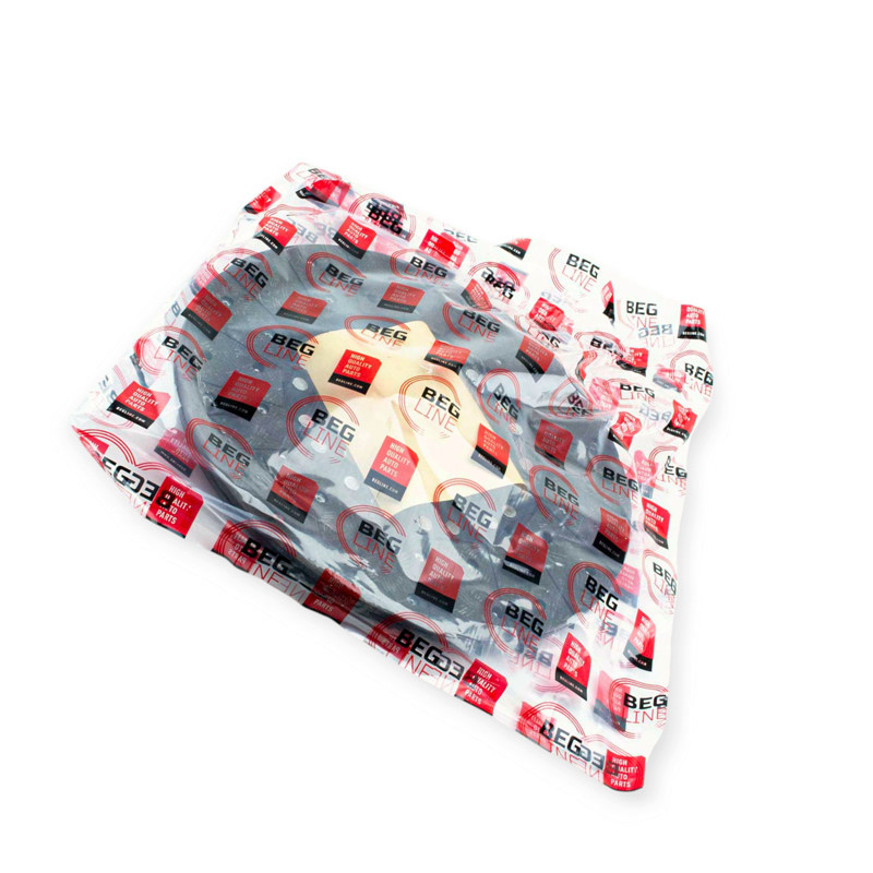 Диск ведомый ЗИЛ 5301 (на пружинах) (безазбестовая накладка) сцепления Мукачево - изображение 2