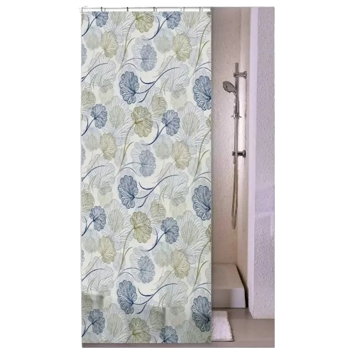 Шторка для ванної 180*180см Relax NJ01421 Peva Виланд Житомир - изображение 1