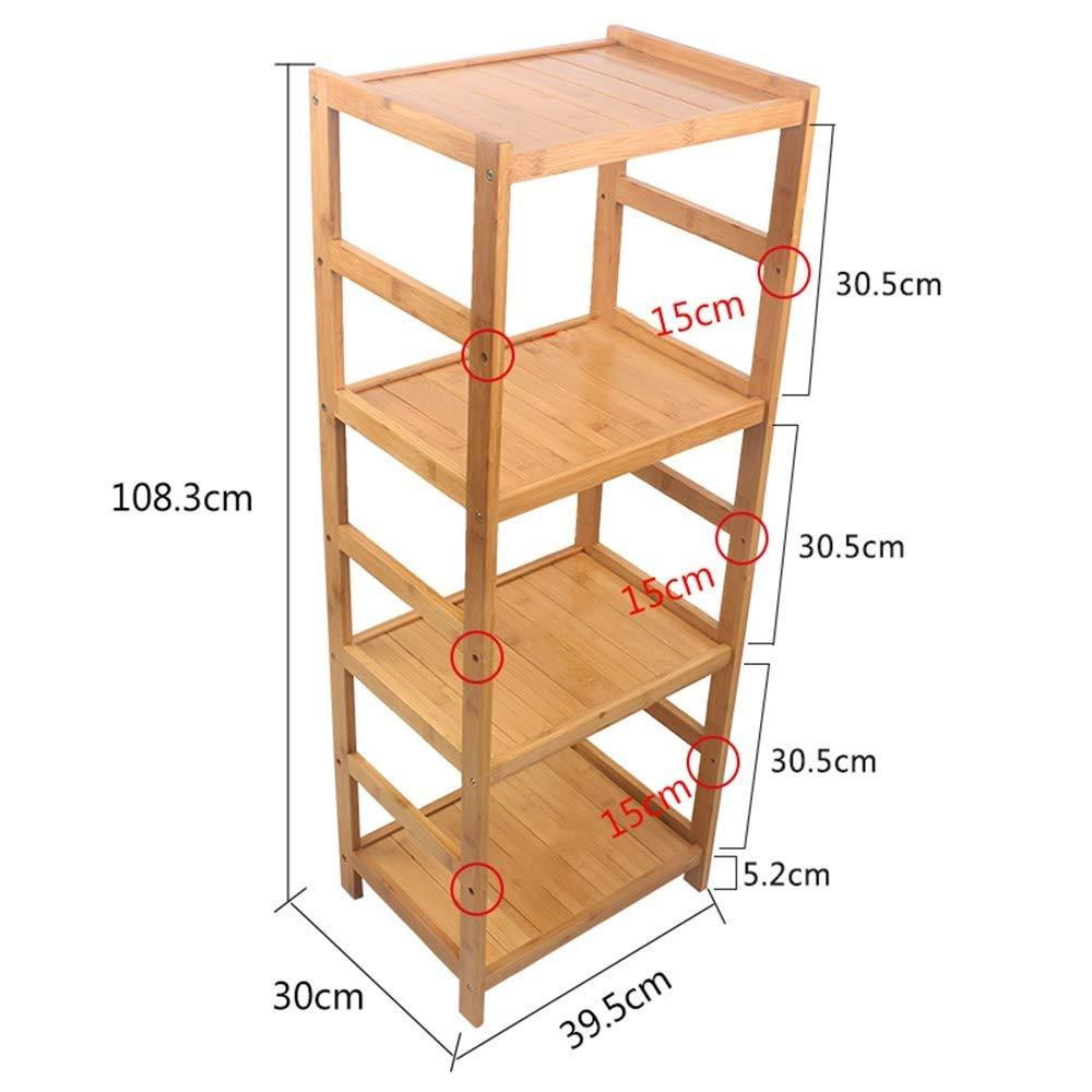 Полка напольная 