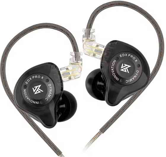 Навушники ігрові Edx Pro X. Харків