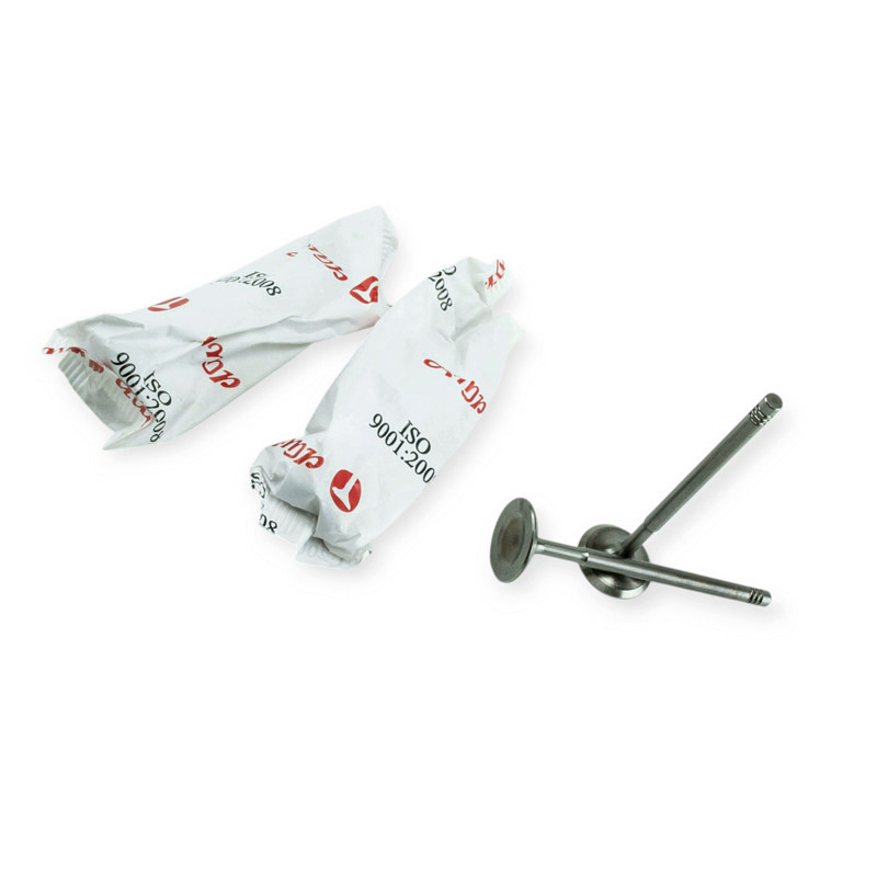 Клапана 1.8 LDA двигун. AMP випуск (PCHE034) 4шт Lacetti Мукачево - фото 1