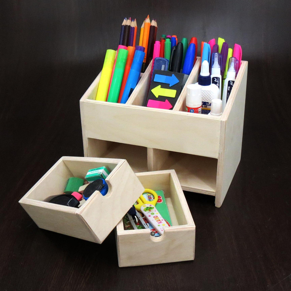 Настольный органайзер 