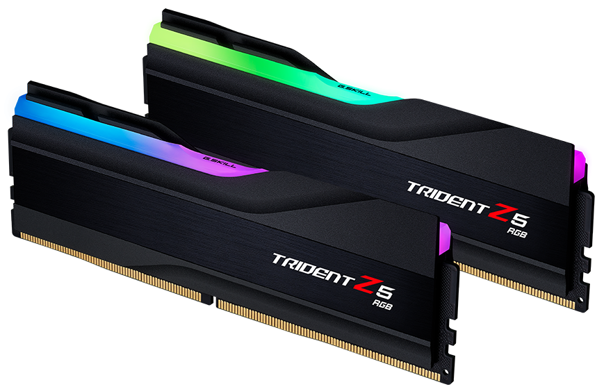 Уценка Оперативная память G.SKILL DDR5 32 ГБ (2×16 ГБ) 7200 МГц, комплект RAM для ПК, Dual Channel Киев - изображение 10
