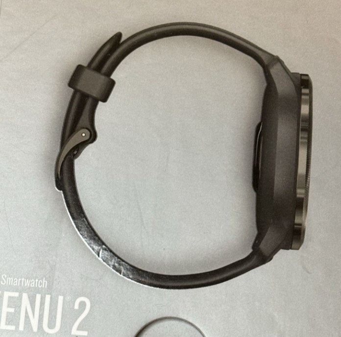 Смарт-годинник Garmin Venu 2 Київ - фото 6