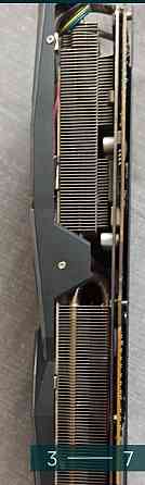 Відеокарта: 8Gb RX 580. Київ