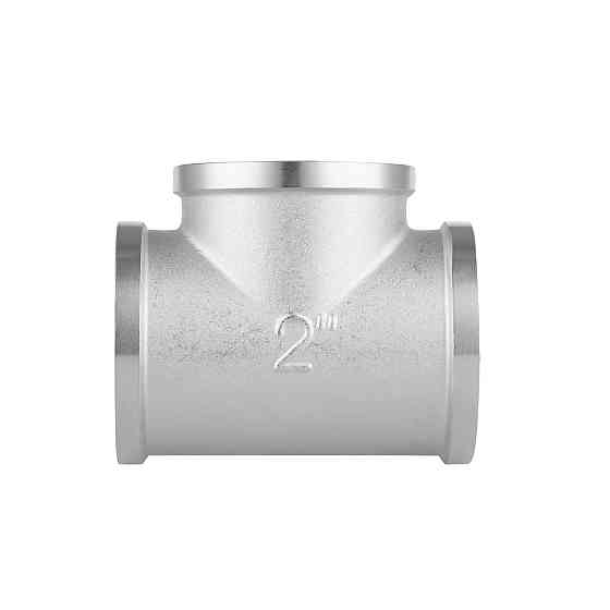 Тройник Thermo Alliance Forte 2" ВВ SF36150 Київ