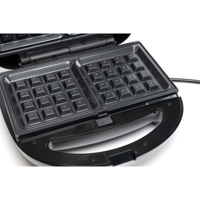 Сендвічниця Hölmer HCG-04SM Вінниця - фото 7