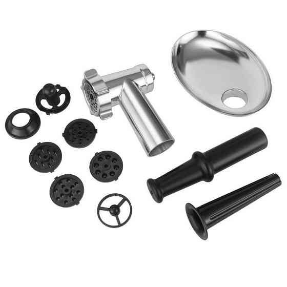 Планетарний кухонний комбайн KD4147  3000 Вт/5 л Київ