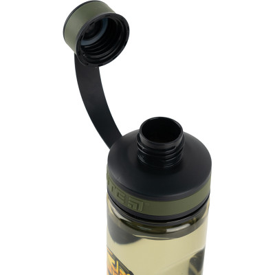 Поильник-непроливайка Kite Transformers TF24-397, 500 мл (TF24-397) Винница - изображение 2