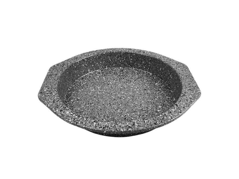 Форма кругла для випікання Granite MR-1123 ТМ MAESTRO Київ - фото 1