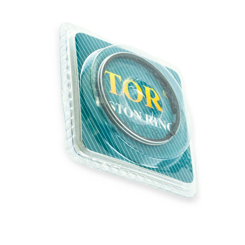 Кільця скутер Ямаха Джог 72 std 47.00мм поршневі Мукачево - фото 1