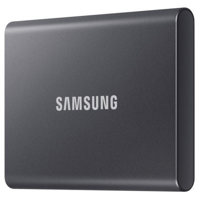 Накопичувач SSD USB 3.2 1TB T7 Samsung (MU-PC1T0T/WW) Вінниця - фото 7