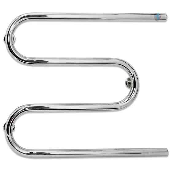 Сушарка для рушників Laris Змійовик 30 РС3 600Х500 1/2" Київ