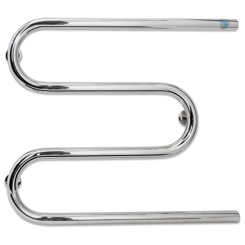 Сушарка для рушників Laris Змійовик 30 РС3 600Х500 1/2" Київ - фото 2