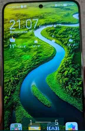 Телефон Huawei Nova Y90 128Gb. Киев