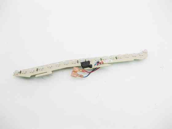 Mercedes-Benz  A2218200511 Плата зі світлодіодами заднього лівого ліхтаря S-Class W221 Одеса