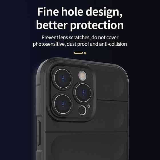 Чохол для смартфона Cosmic Magic Shield for Apple iPhone 15 Sapphire Київ