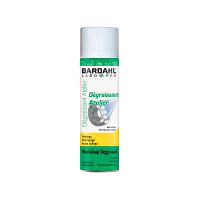 Автомобільний очисник BARDAHL WORKSHOP DEGREASER 0,5 л (1402) Вінниця