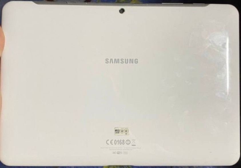 Планшет Samsung Galaxy Tab 2 10.1 в ідеальному стани. Киев - изображение 2