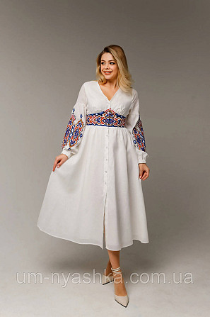 Сімейні вишиванки парні вишиванки Familly look Кривий Ріг - фото 4