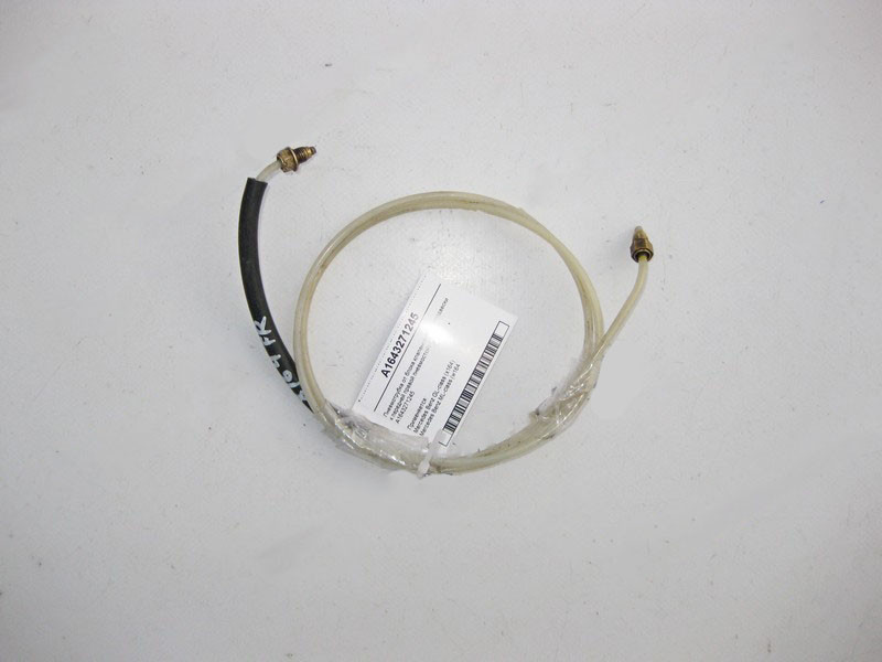 Mercedes-Benz  A1643271245 Пневмотрубка від блоку клапанів до передньої правої пневмостійки ML W164 GL X164 Одесса - изображение 1