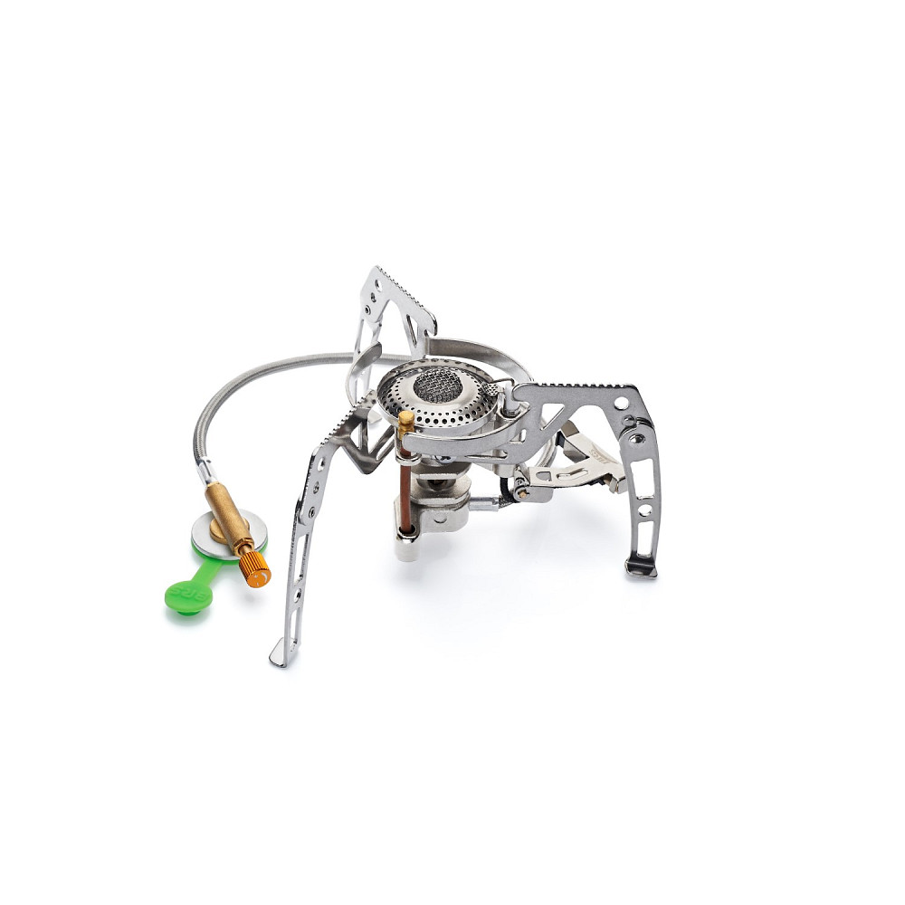 Газовий пальник BRS-6 Киев - изображение 1