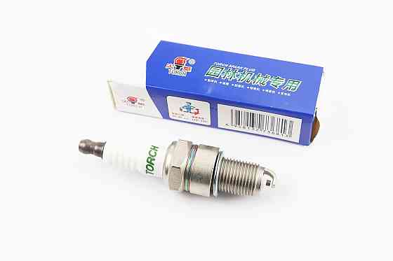 Свічка 4T F6T M14 L18 - мотоблок Бершадь