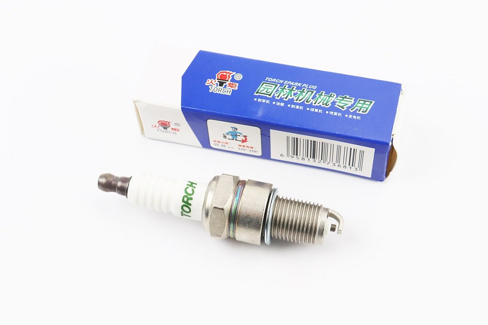 Свічка 4T F6T M14 L18 - мотоблок Бершадь - изображение 1