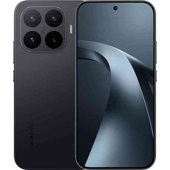 Смартфон Xiaomi 17T 12/512GB Black ( 11860 ) Харків