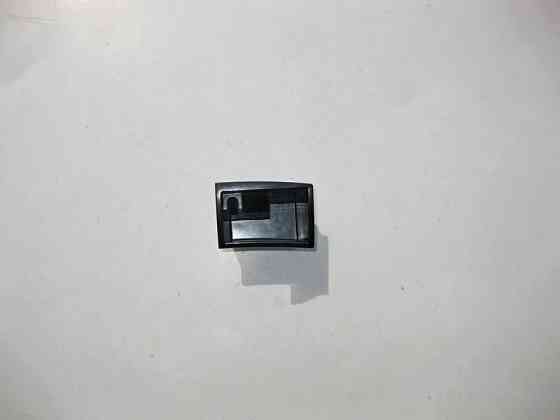 Mercedes-Benz  A2138100700 Вставка задньої попільнички в підлокітнику E-Class W213 Одесса