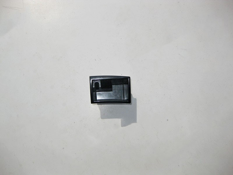 Mercedes-Benz  A2138100700 Вставка задньої попільнички в підлокітнику E-Class W213 Одеса - фото 2