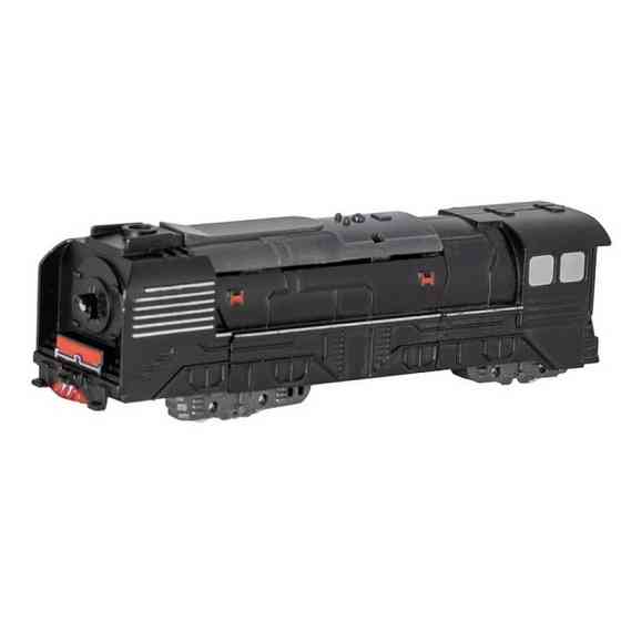 Дитяча іграшка трансформер "Локомотив" E2019-02 Вінниця