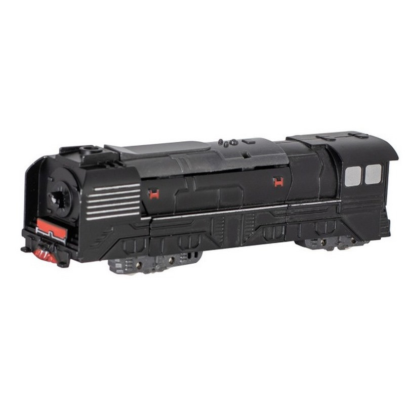 Дитяча іграшка трансформер "Локомотив" E2019-02 Вінниця - фото 1