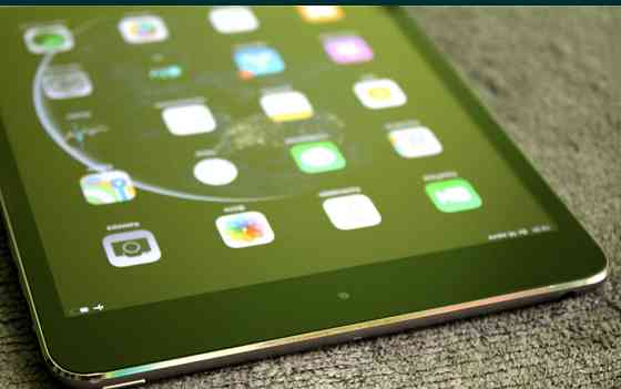 Планшет Apple iPad mini 2 / Retina / 16Gb. / Wi-Fi/ Space Gray. Київ