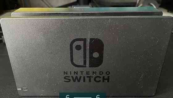 Приставка: Nintendo Switch V1. Киев