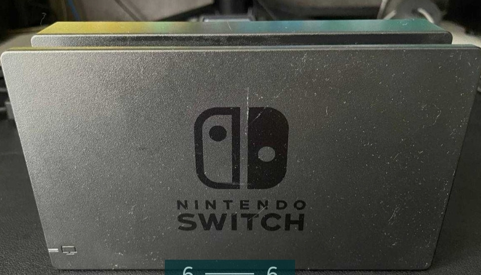 Приставка: Nintendo Switch V1. Киев - изображение 1