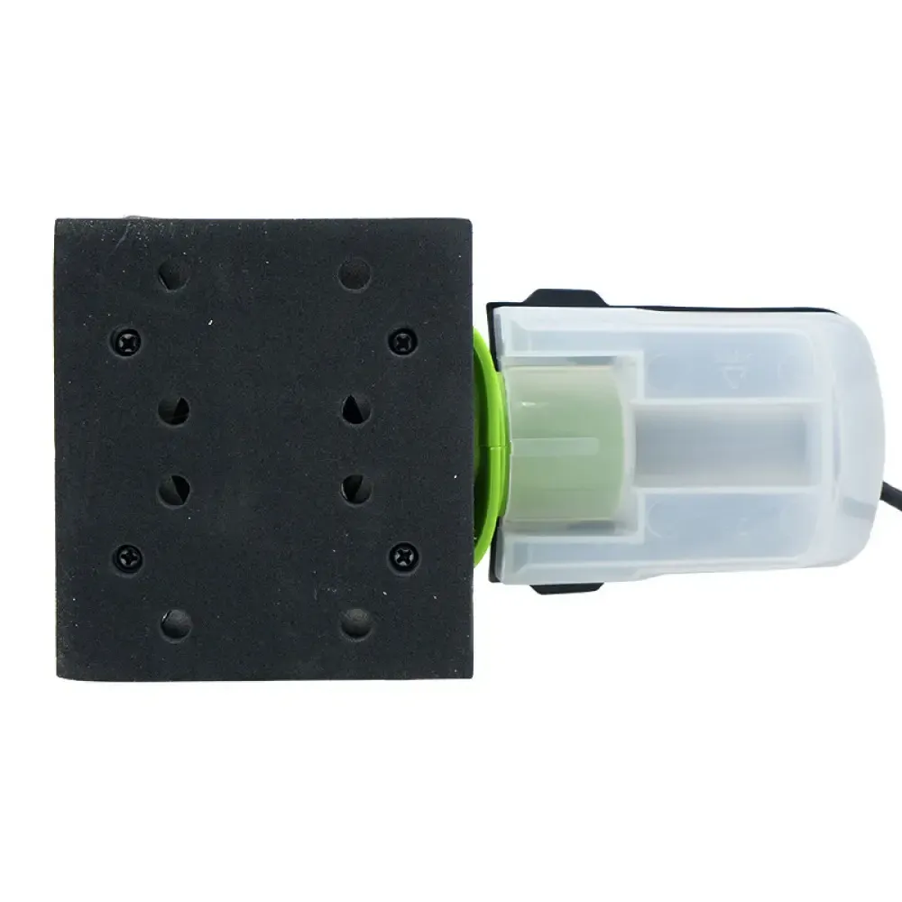 Эксцентриковые шлифовальные машины EX600E,Эксцентриковая шлифмашина Procraft ,Профессиональные эксцентриковые шлифмашины 260 Вт Львов - изображение 5