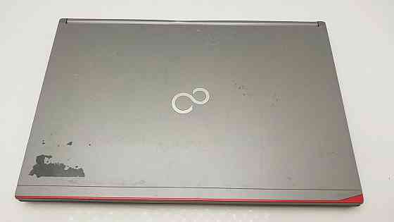 Ноутбук Fujitsu e754 i3-4000\8\0\ АКБ+ (Б клас) Луцк