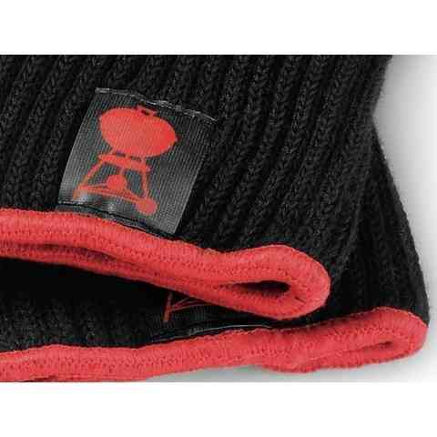 Жаростійкі рукавички L/XL Weber 6670 Код: 004099 Рівне