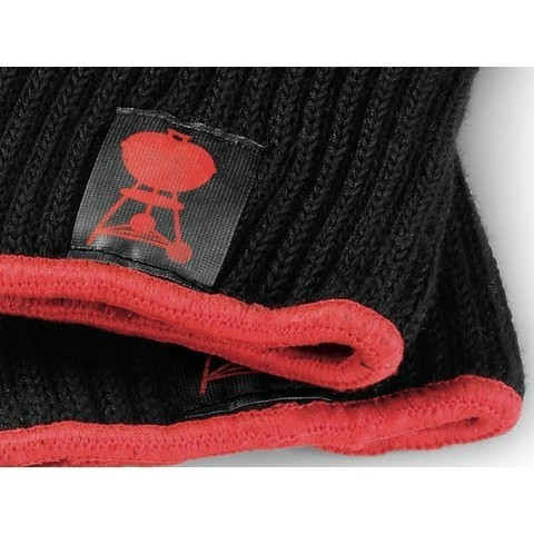 Жаростійкі рукавички L/XL Weber 6670 Код: 004099 Рівне - фото 3