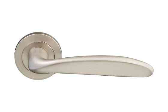 Ручки Gavroche IRIDIUM MSN  матовий нікель Київ