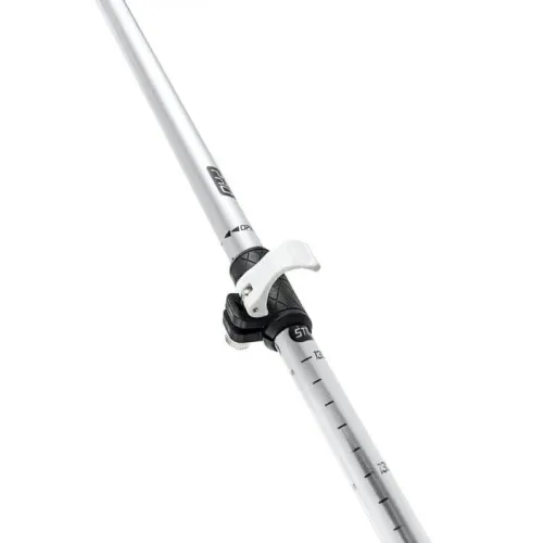 Трекінгові палиці Nordend Pro Hop-Sport 0145 сріблястий Київ