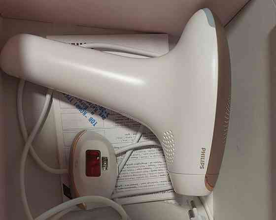 Фото Епілятор. Київ