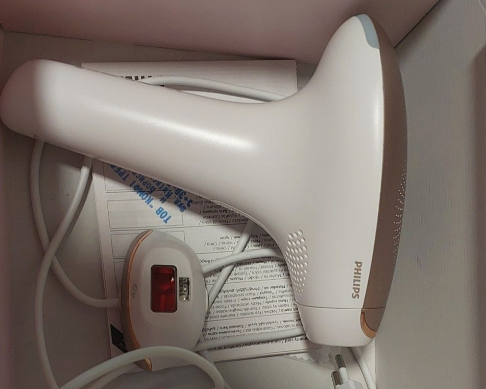 Фото Епілятор. Київ - фото 3