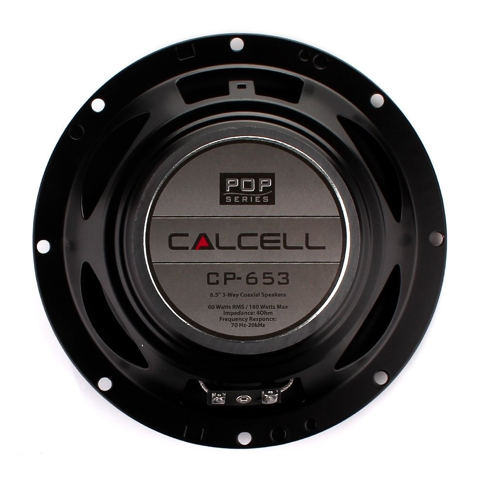 Акустика Calcell CP-653 Харків - фото 2