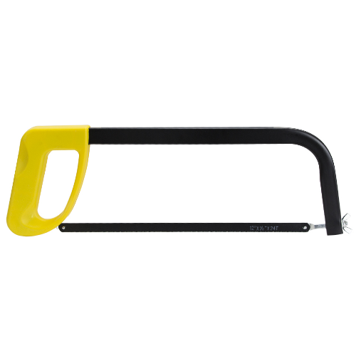 Ножівка по металу 300мм з пластиковою ручкою Barracuda SIGMA Житомир - фото 2