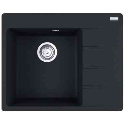Мойка кухонная Franke Centro CNG 611-62 TL /114.0630.458 (114.0630.458) Винница